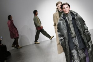 Pronounce Men's Fall 2018