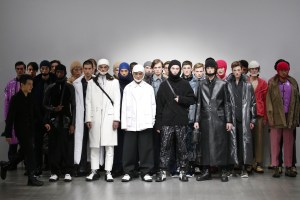 Pronounce Men's Fall 2018