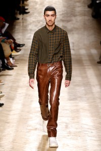 Qasimi Men's Fall 2018