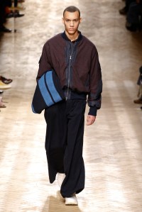 Qasimi Men's Fall 2018