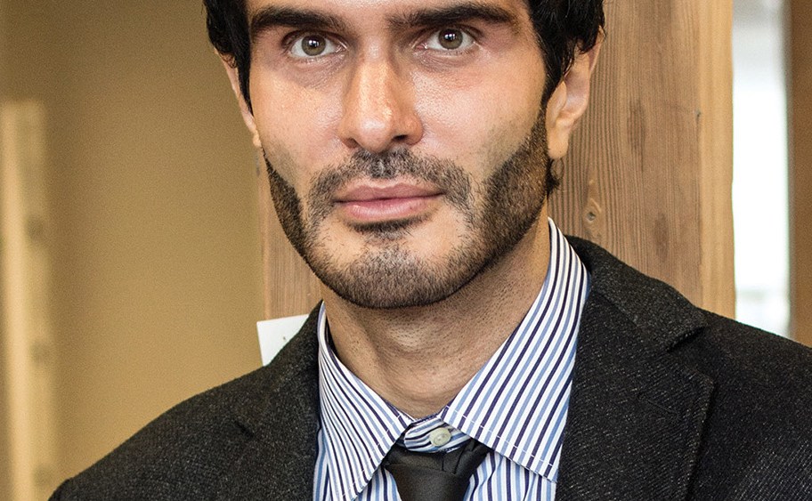 Brandon Truaxe