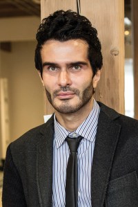 Brandon Truaxe