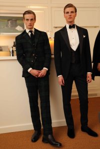 Ralph Lauren Men's Fall 2018