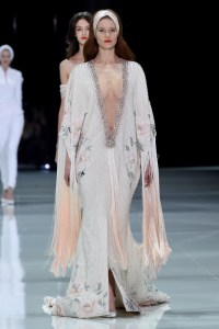 Ralph & Russo Couture Spring 2018