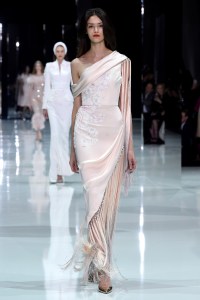 Ralph & Russo Couture Spring 2018