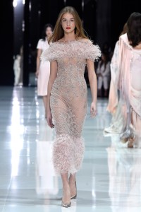 Ralph & Russo Couture Spring 2018