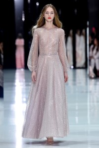 Ralph & Russo Couture Spring 2018