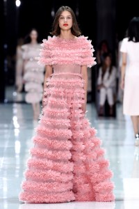 Ralph & Russo Couture Spring 2018