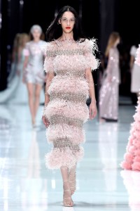 Ralph & Russo Couture Spring 2018