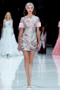 Ralph & Russo Couture Spring 2018