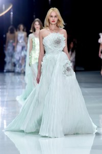 Ralph & Russo Couture Spring 2018