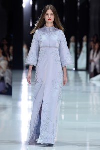 Ralph & Russo Couture Spring 2018