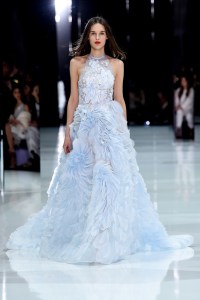 Ralph & Russo Couture Spring 2018