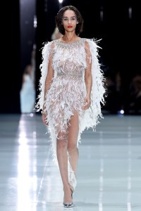 Ralph & Russo Couture Spring 2018