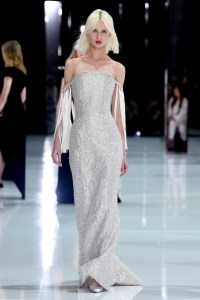 Ralph & Russo Couture Spring 2018