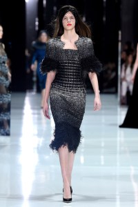 Ralph & Russo Couture Spring 2018