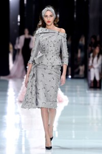 Ralph & Russo Couture Spring 2018