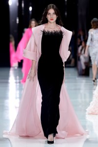 Ralph & Russo Couture Spring 2018