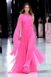 Ralph & Russo Couture Spring 2018