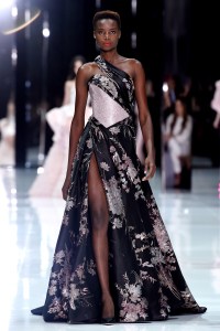 Ralph & Russo Couture Spring 2018