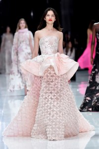 Ralph & Russo Couture Spring 2018