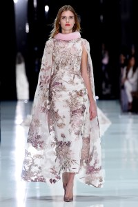 Ralph & Russo Couture Spring 2018