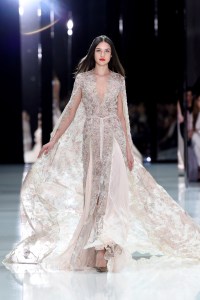 Ralph & Russo Couture Spring 2018