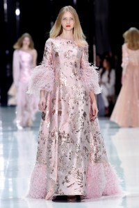 Ralph & Russo Couture Spring 2018