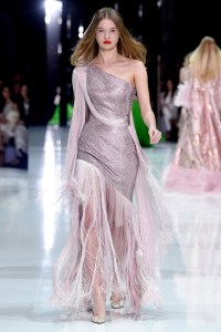 Ralph & Russo Couture Spring 2018