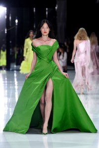 Ralph & Russo Couture Spring 2018