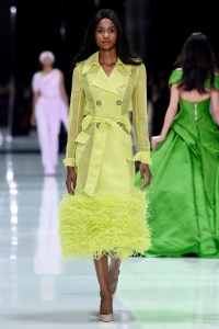 Ralph & Russo Couture Spring 2018