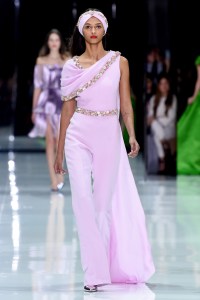 Ralph & Russo Couture Spring 2018
