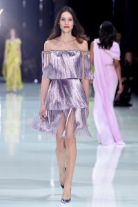 Ralph & Russo Couture Spring 2018