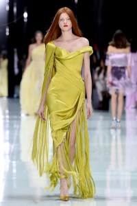 Ralph & Russo Couture Spring 2018