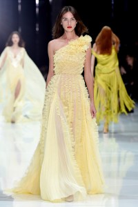 Ralph & Russo Couture Spring 2018