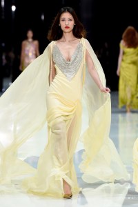 Ralph & Russo Couture Spring 2018