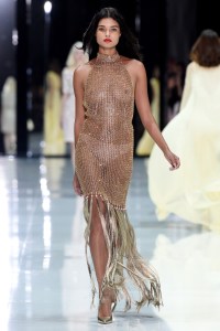 Ralph & Russo Couture Spring 2018