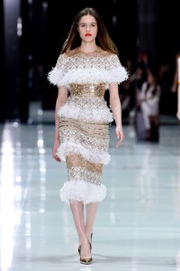 Ralph & Russo Couture Spring 2018