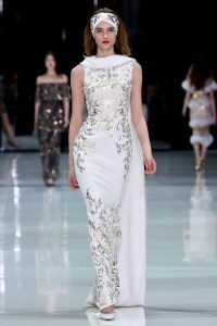 Ralph & Russo Couture Spring 2018