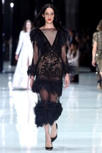 Ralph & Russo Couture Spring 2018