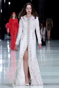Ralph & Russo Couture Spring 2018