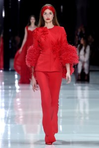Ralph & Russo Couture Spring 2018