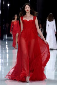 Ralph & Russo Couture Spring 2018