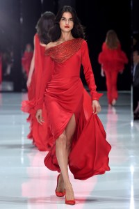 Ralph & Russo Couture Spring 2018