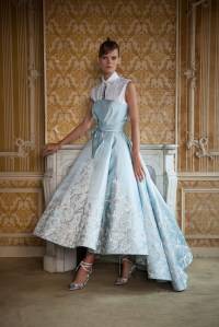 Rami Kadi Couture Spring 2018