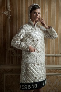 Rami Kadi Couture Spring 2018