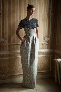 Rami Kadi Couture Spring 2018