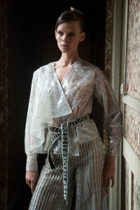 Rami Kadi Couture Spring 2018