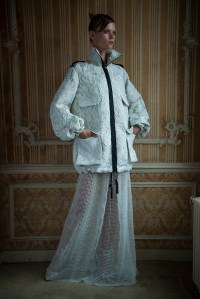 Rami Kadi Couture Spring 2018