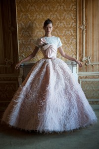 Rami Kadi Couture Spring 2018